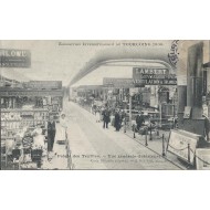Exposition Internationale de Tourcoing 1906